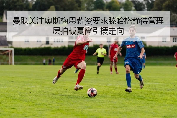 曼联关注奥斯梅恩薪资要求滕哈格静待管理层拍板夏窗引援走向